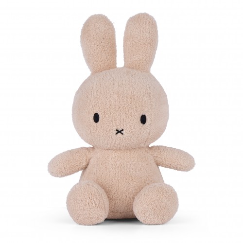 Miffy Terry Beige Large 33cm
