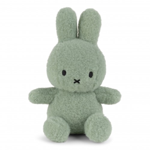 Miffy Cotton Candy Recycled Pistachio