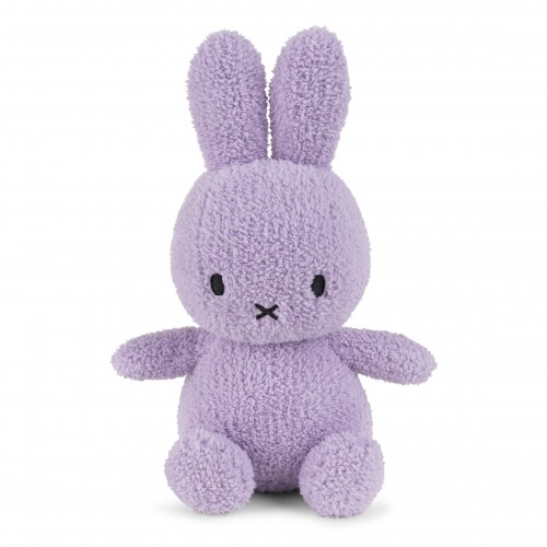 Miffy Terry Lilac 23cm