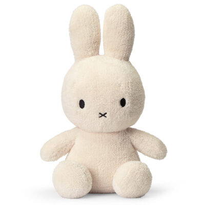 Miffy Terry Cream 33cm