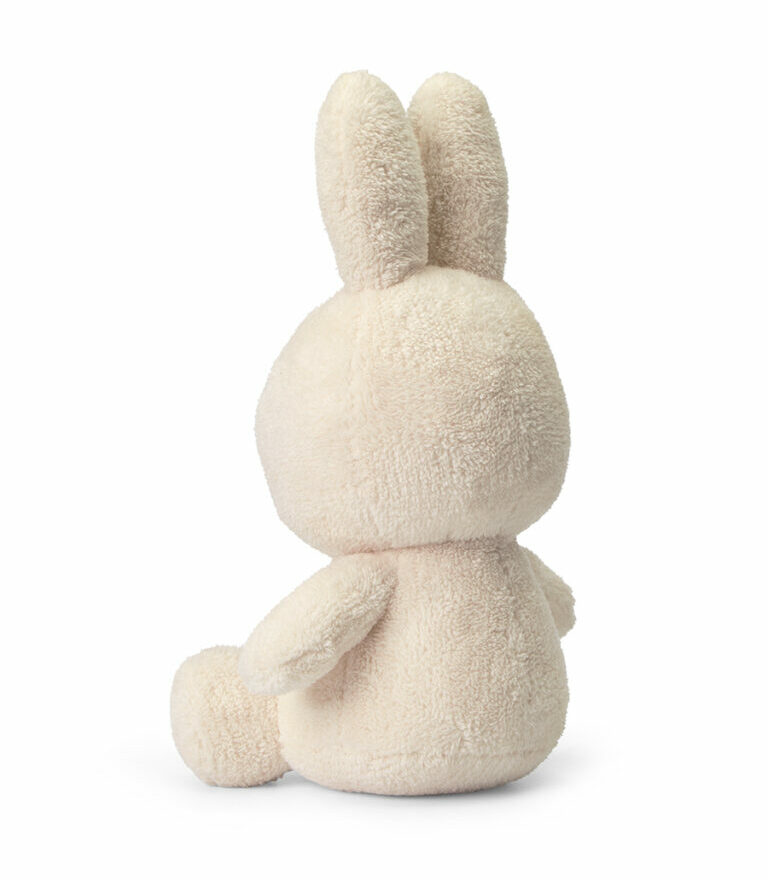 Miffy Terry Cream 33cm - Image 3