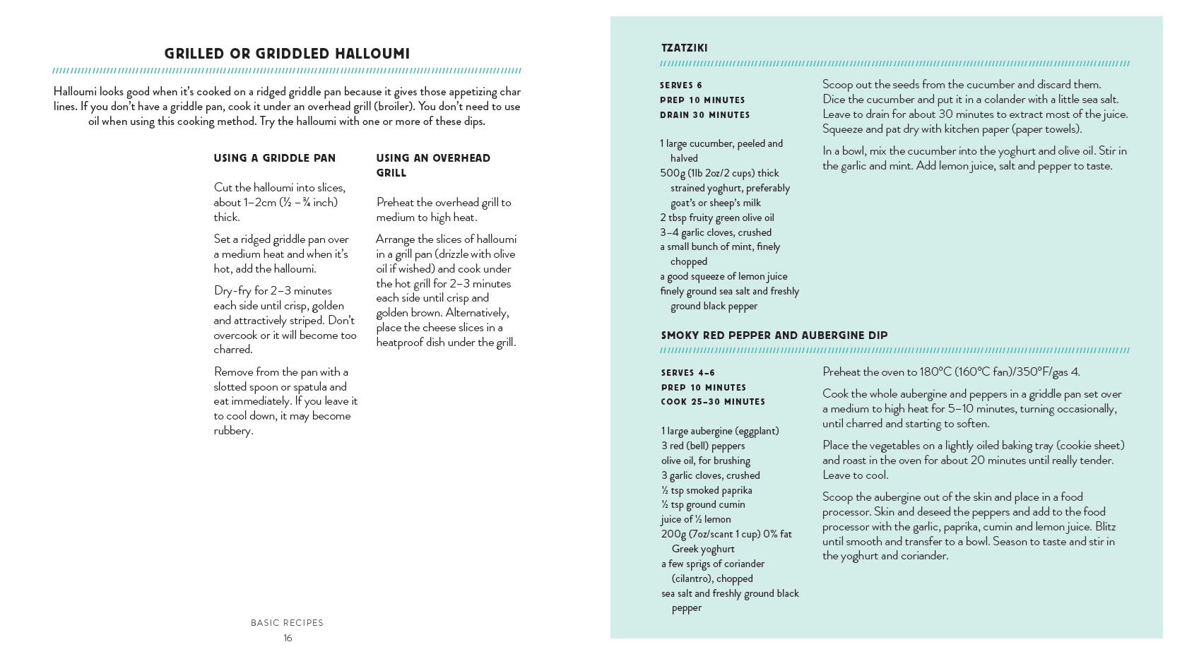 Halloumi Cookbook - Image 2