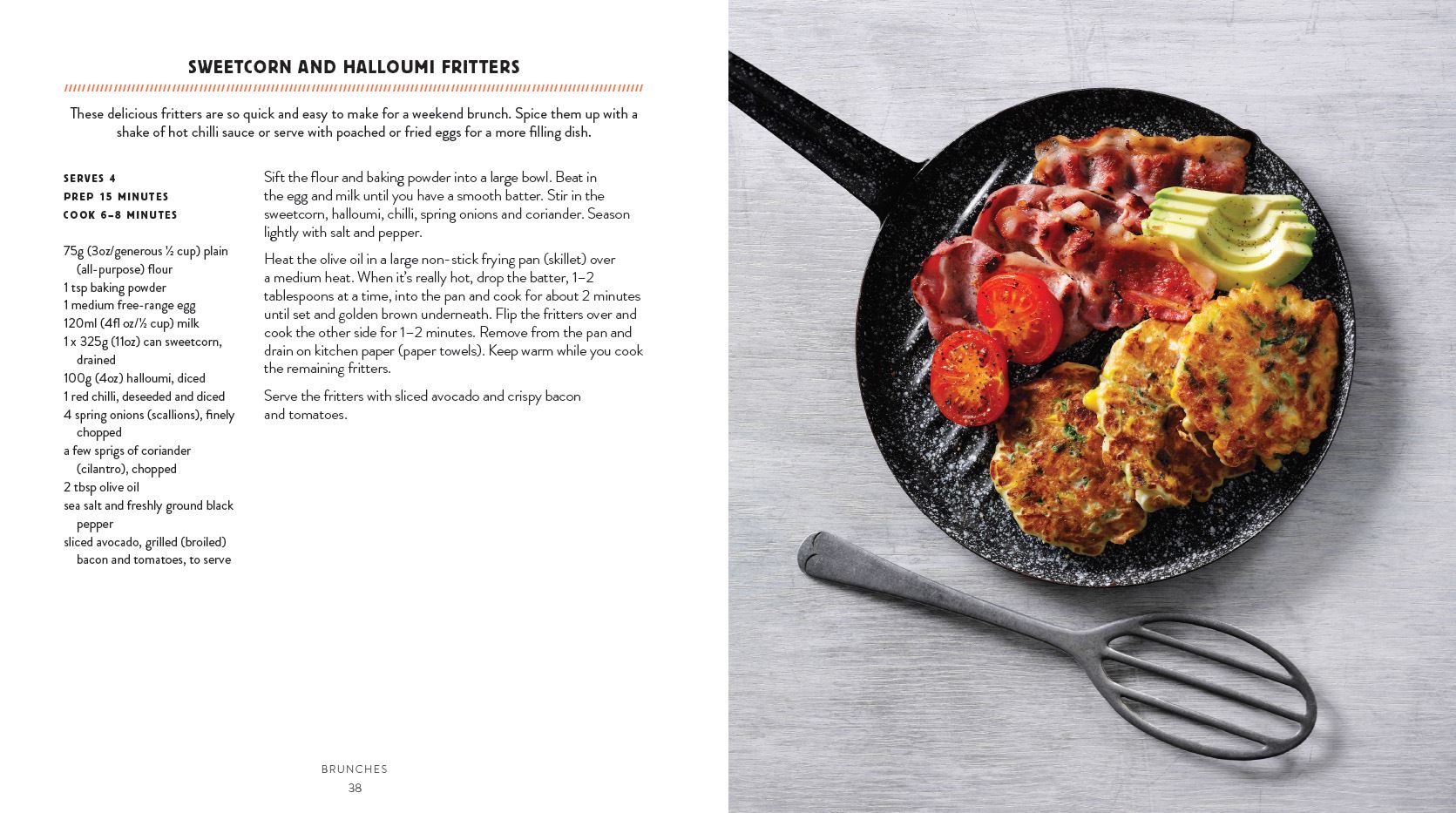 Halloumi Cookbook - Image 4