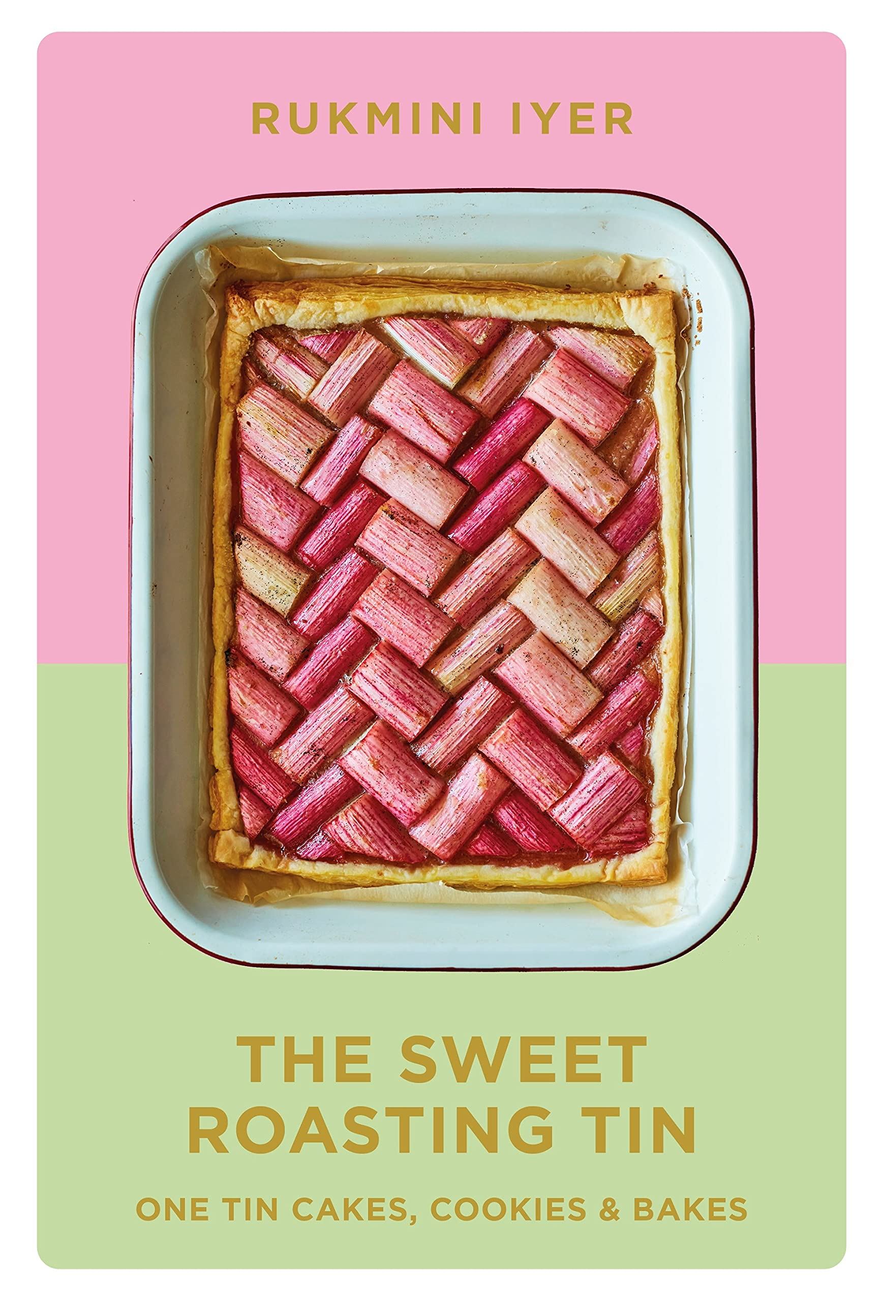 Sweet Roasting Tin