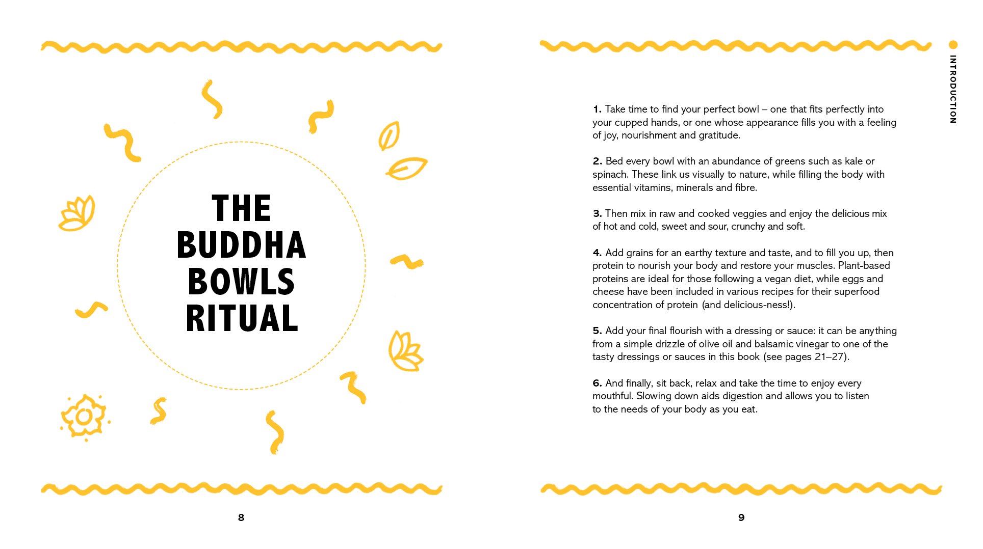 Buddha Bowls - Image 2