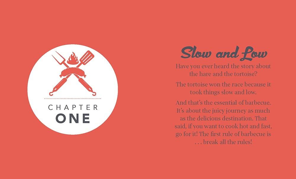 Little Book of BBQ - Image 2