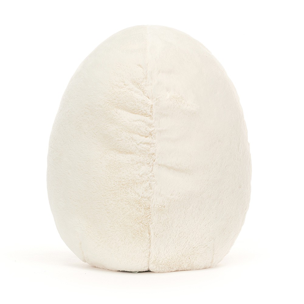 Amuseable Happy Boiled Egg Huge - Image 3