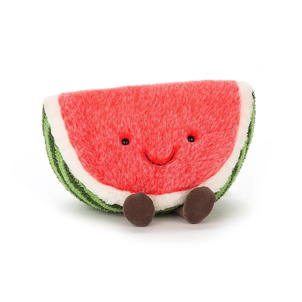 Amuseable Watermelon Huge