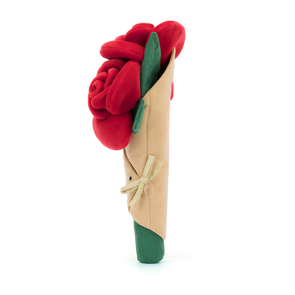 Amuseables Rose Bouquet - Image 2