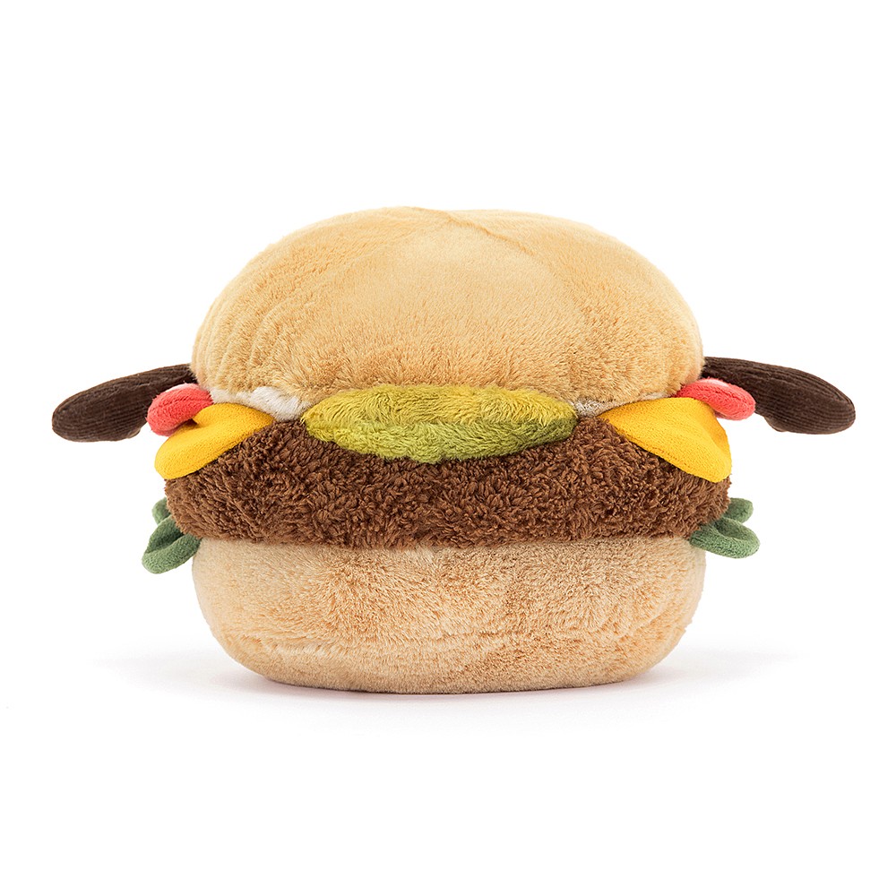 Amuseable Burger - Image 3