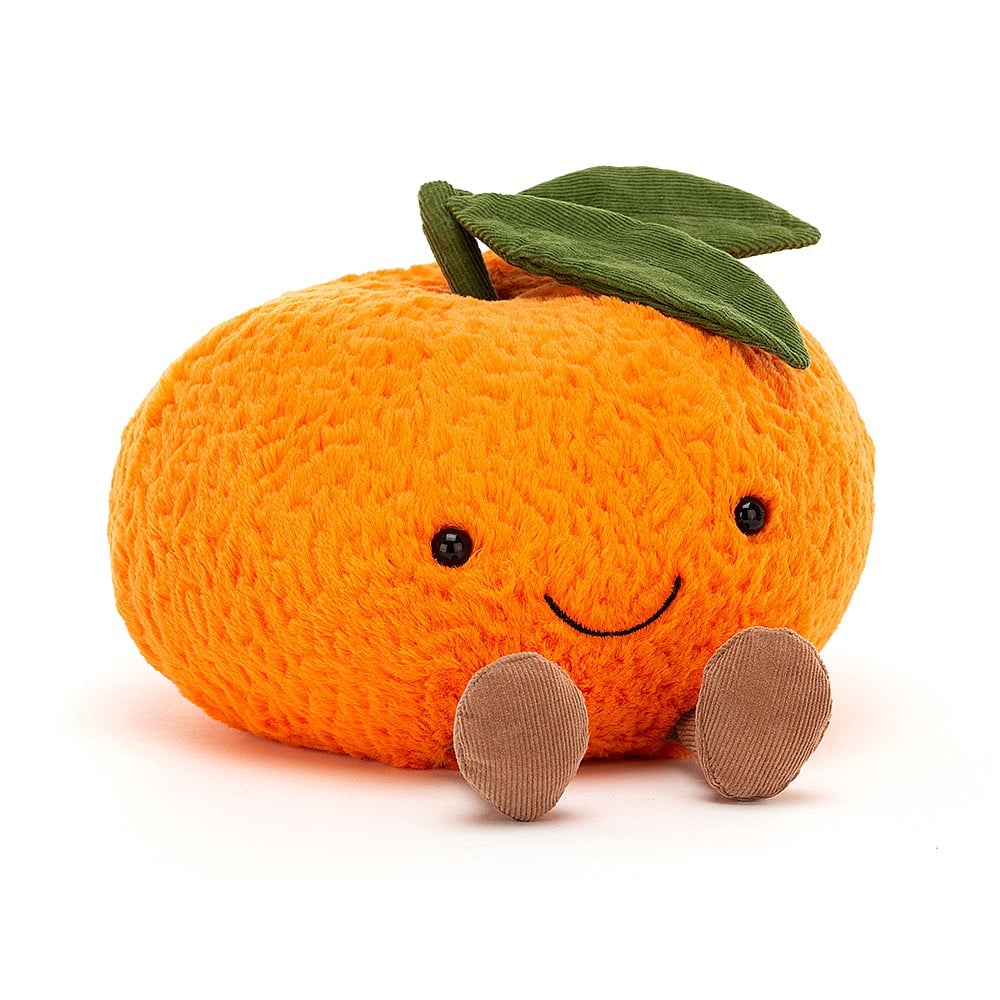 Amuseable Clementine Large