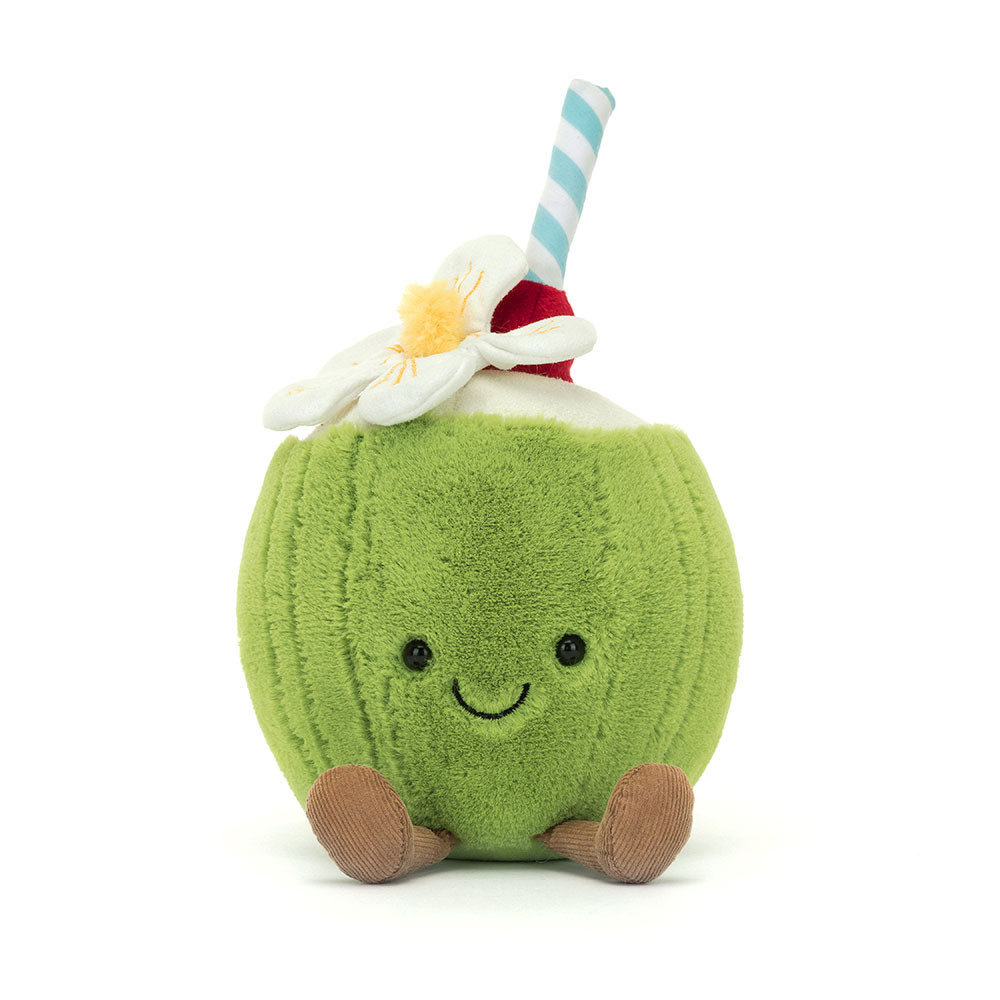 Amuseables Aruba Coconut - Image 4
