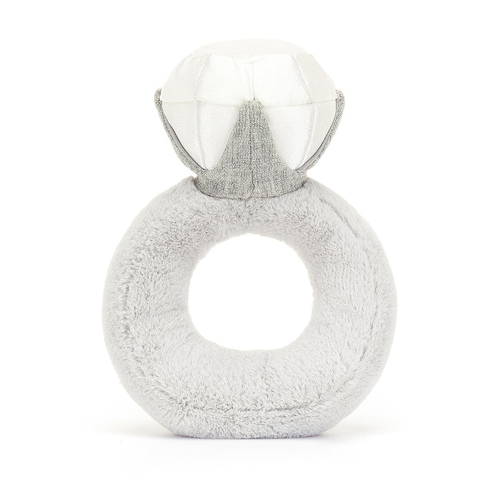 Amuseable Diamond Ring - Image 3