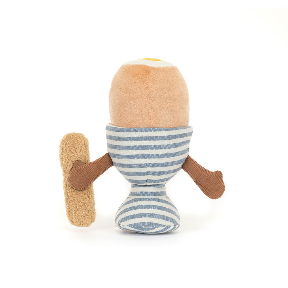 Amuseables Eggetha Egg & Lance Soldier - Image 3