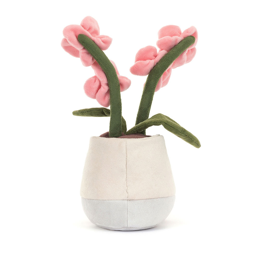 Amuseables Pink Orchid - Image 3