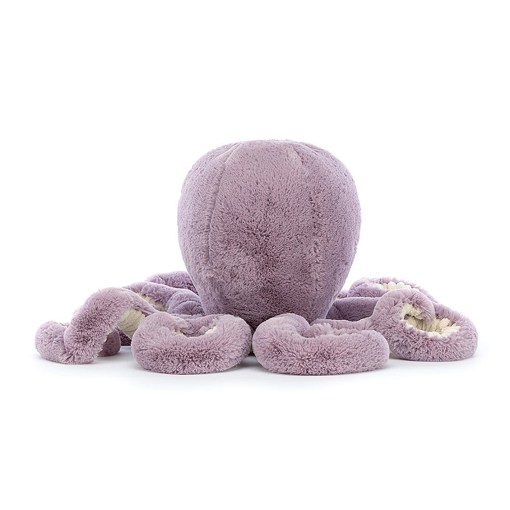 Maya Octopus Large - Image 3