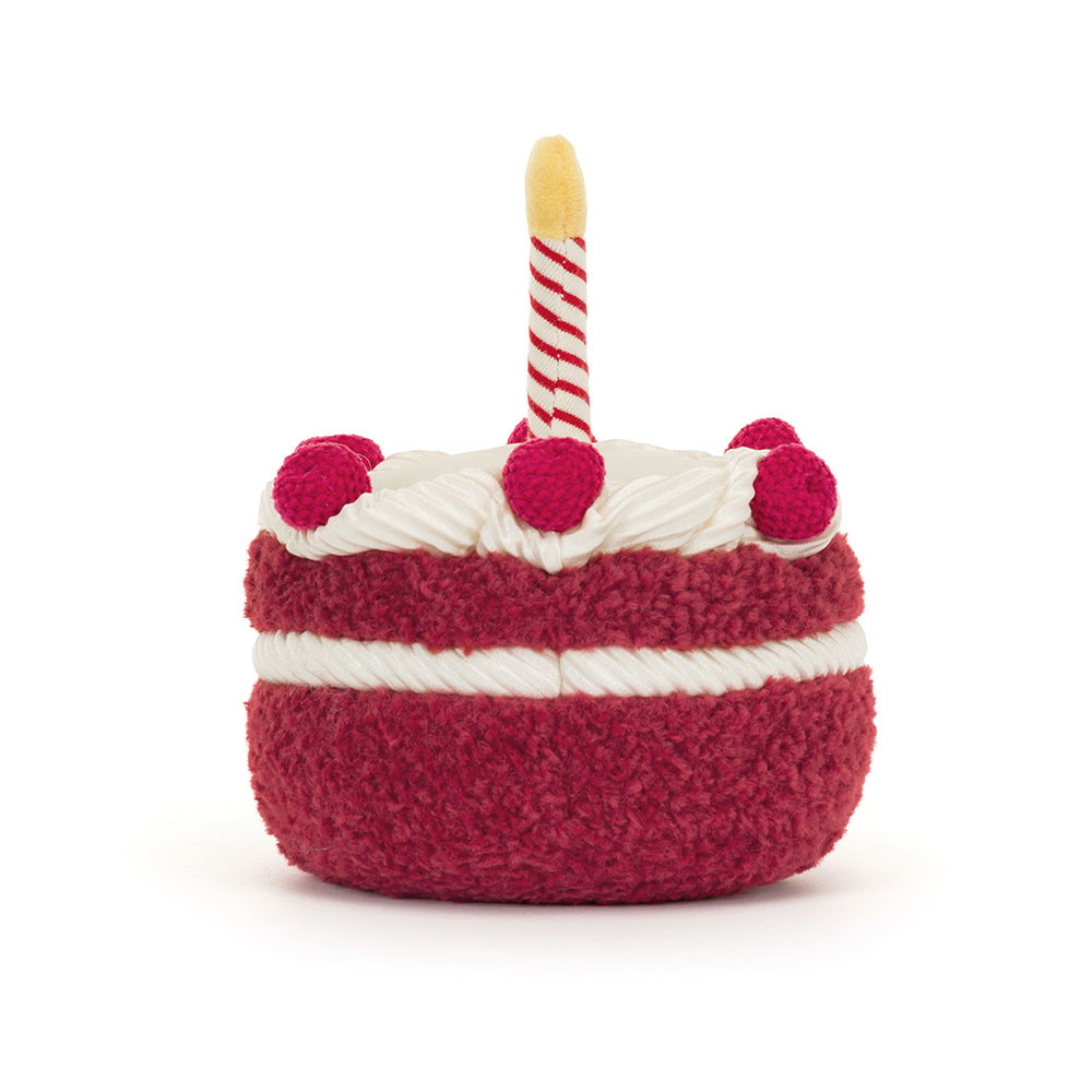 Amuseables Cheri Cake - Image 3