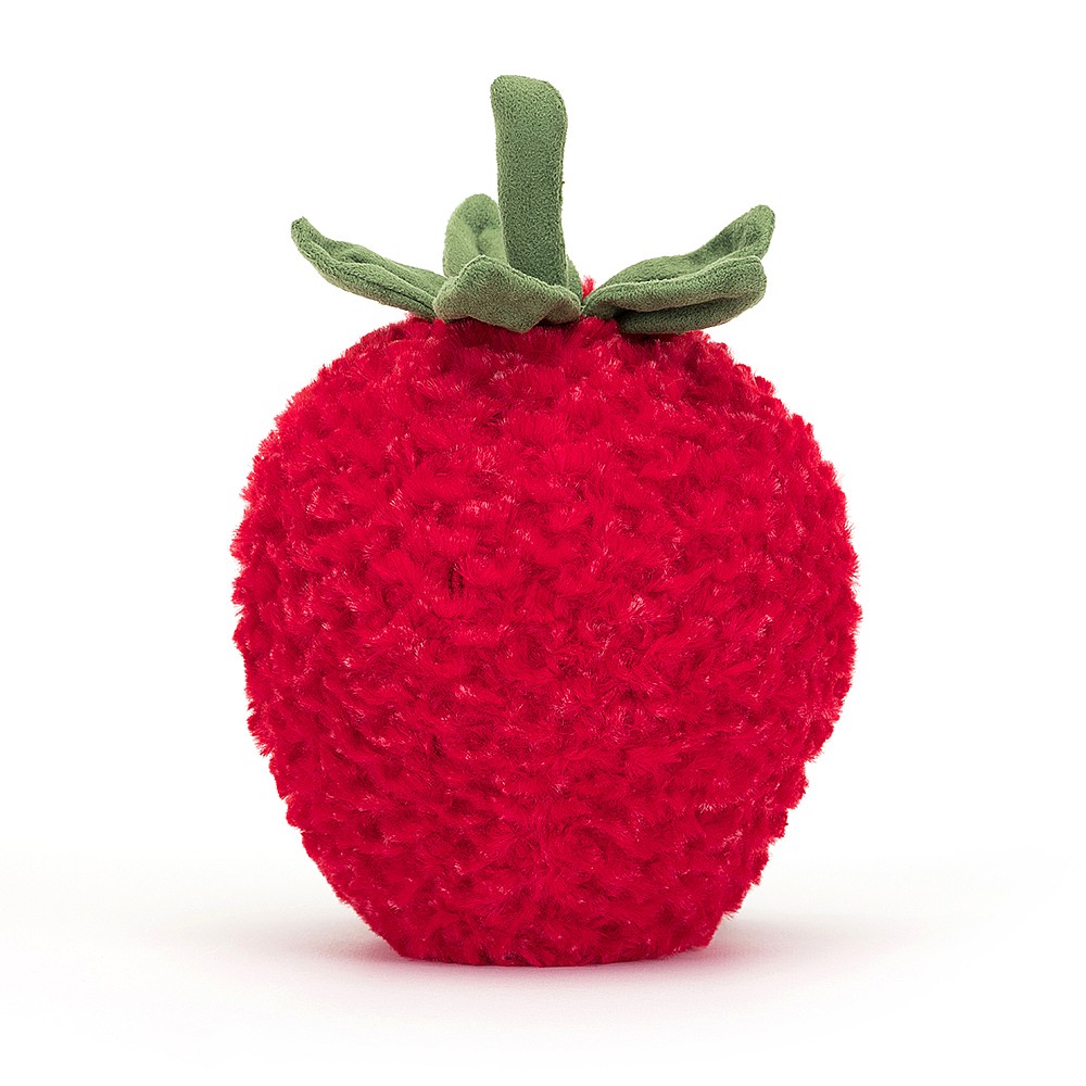 Amuseable Strawberry - Image 3