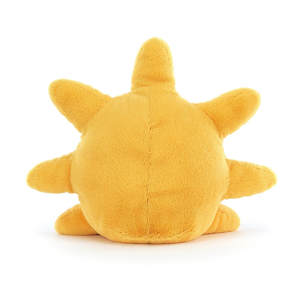 Amuseable Sun - Image 3