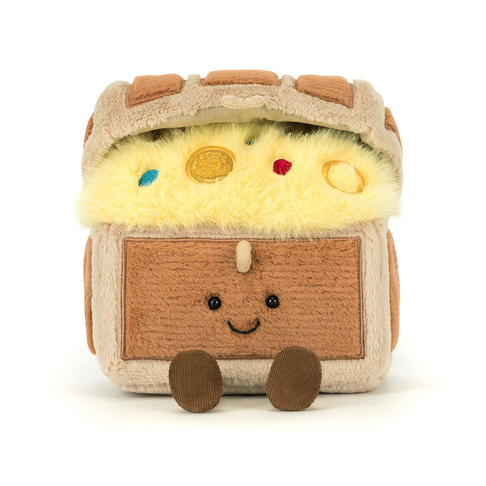 Amuseables Treasure Chest - Image 4