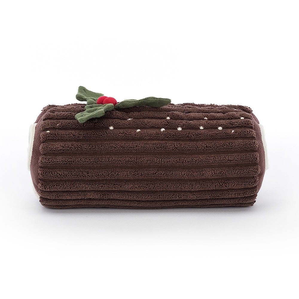 Amuseable Yule Log - Image 3