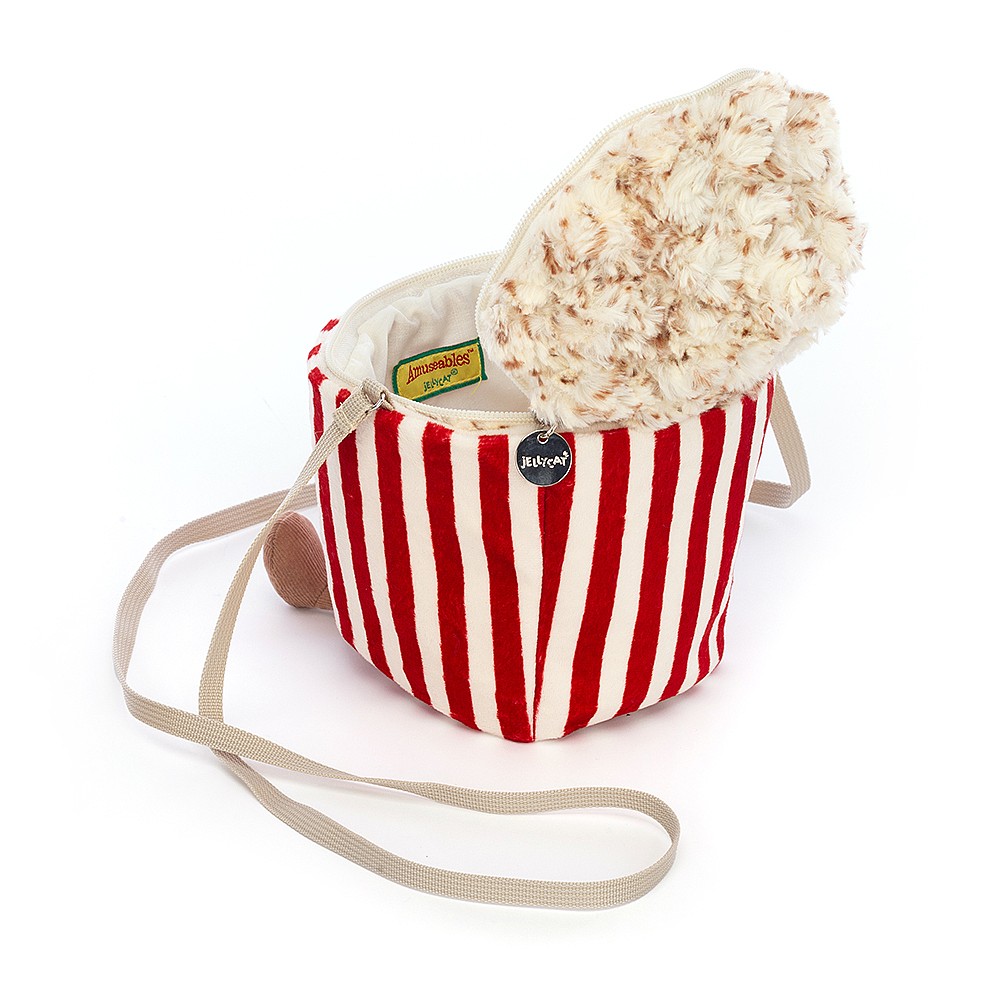 Amuseable Popcorn Bag - Image 3
