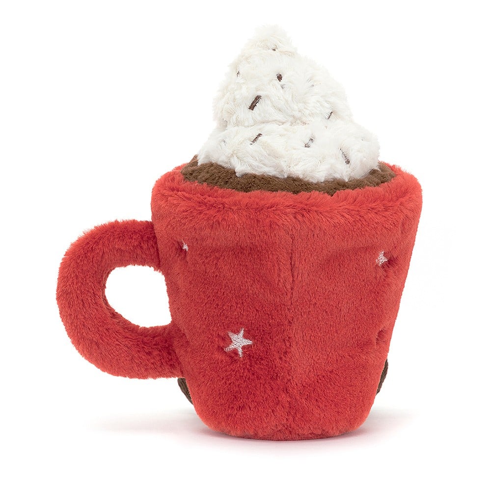 Amuseable Hot Chocolate - Image 3