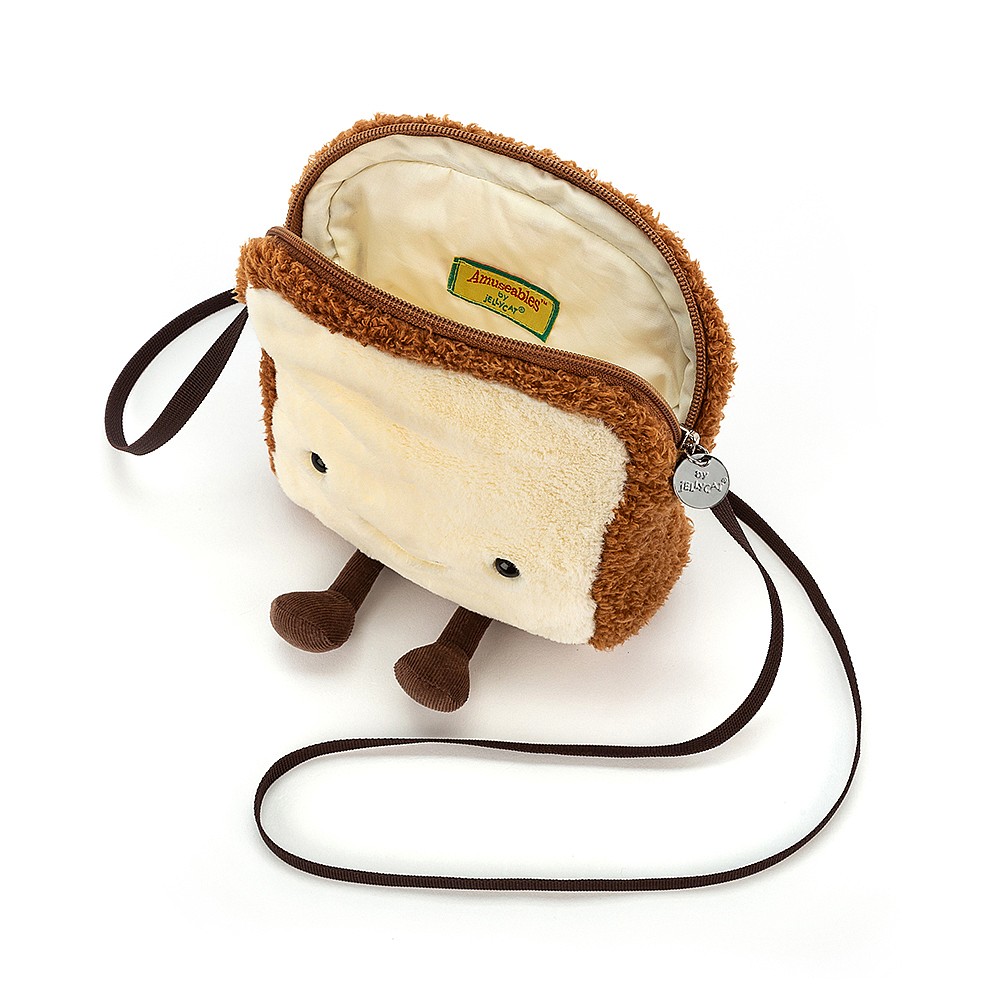 Amuseable Toast Bag - Image 3