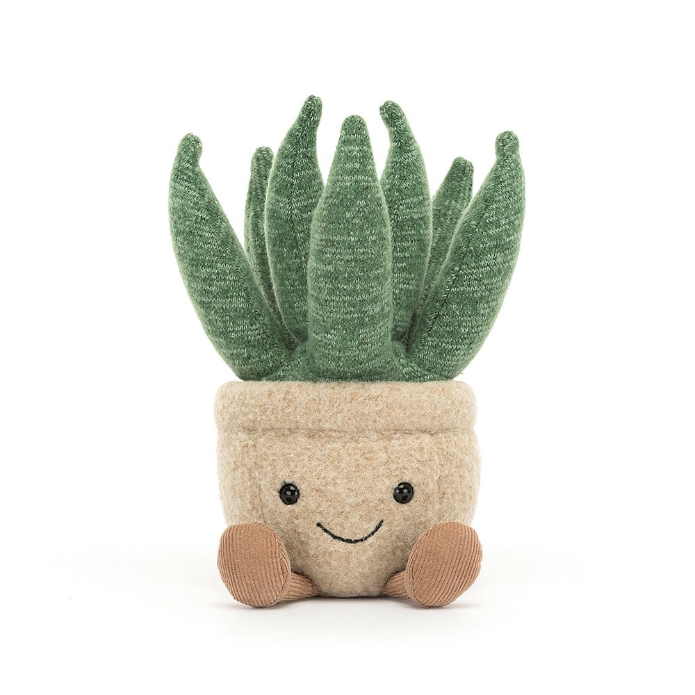 Amuseable Aloe Vera Small - Image 4