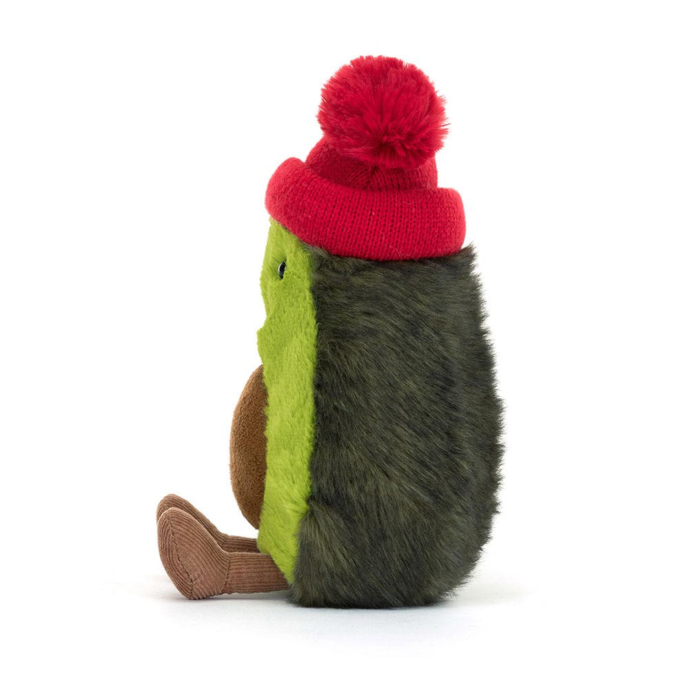 Amuseable Bobble Avocado - Image 2