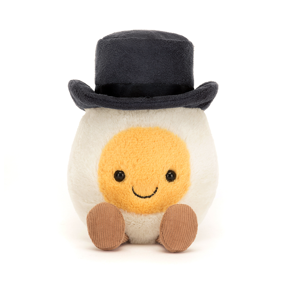 Amuseable Boiled Egg Groom - Image 4