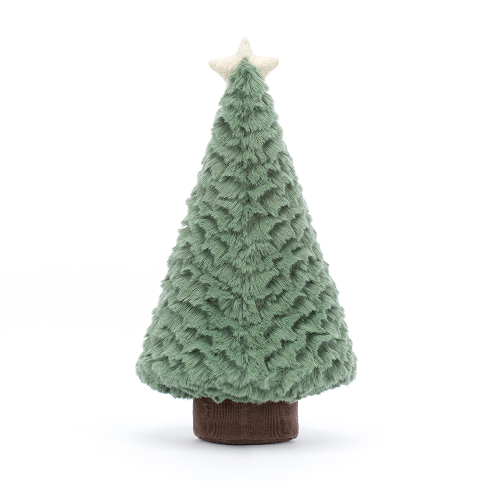 Amuseable Blue Spruce Christmas Tree Small - Image 3