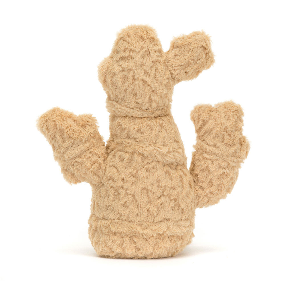 Amuseable Ginger - Image 3