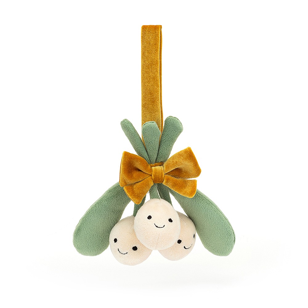 Amuseable Mistletoe - Image 4