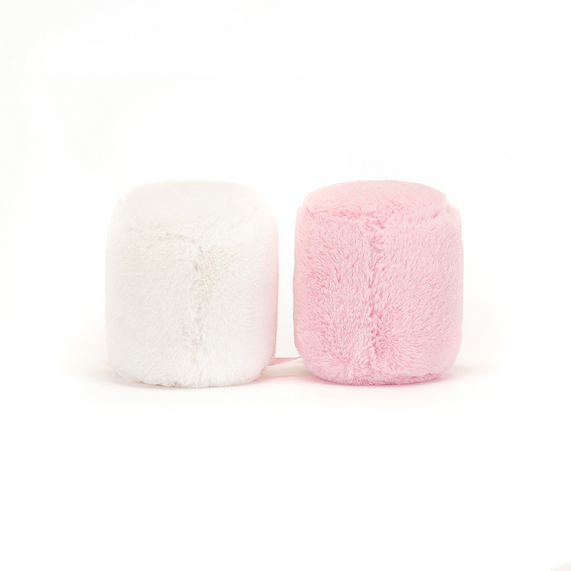 Amuseable Pink & White Marshmallows - Image 3