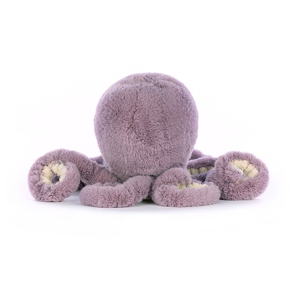 Maya Octopus Little - Image 3