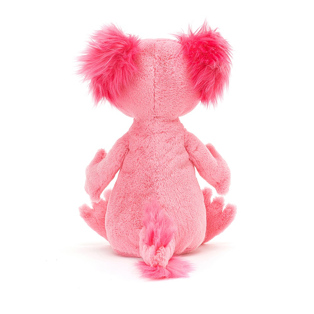 Alice Axolotl Small - Image 3