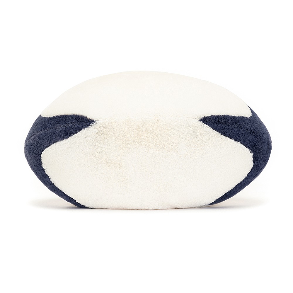 Amuseable Sports Rugby Ball - Image 3