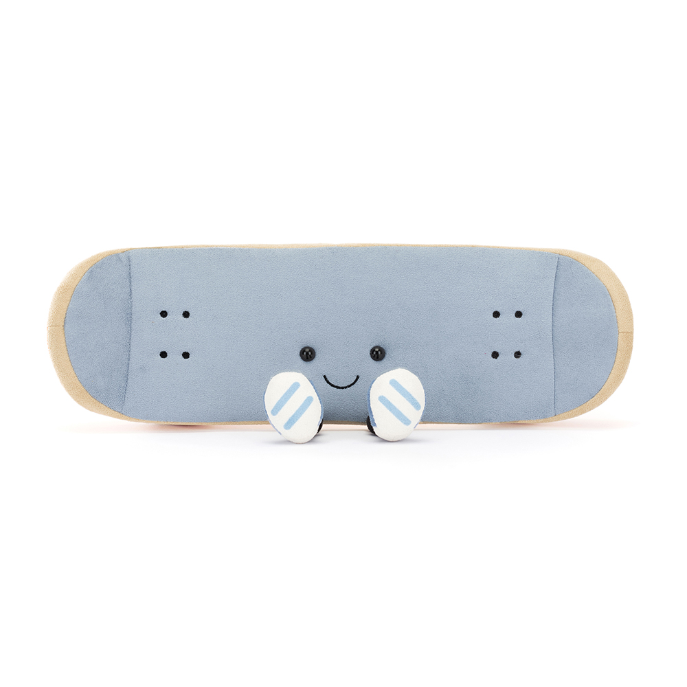 Amuseable Sports Skateboarding - Image 4