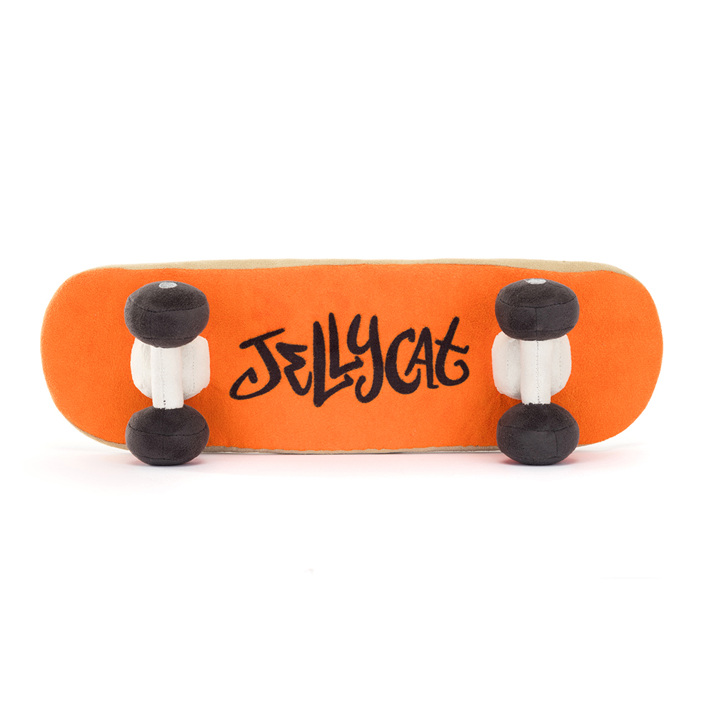Amuseable Sports Skateboarding - Image 3