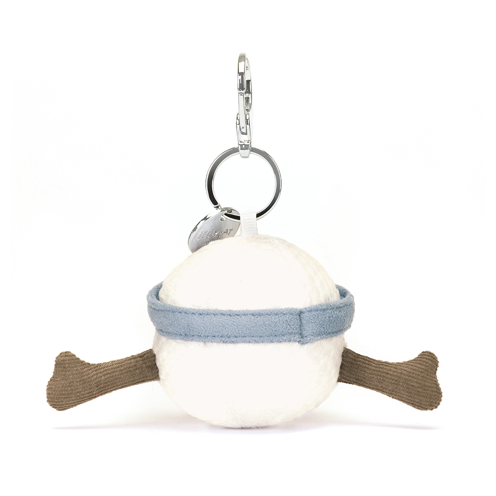Amuseable Sports Golf Bag Charm - Image 3
