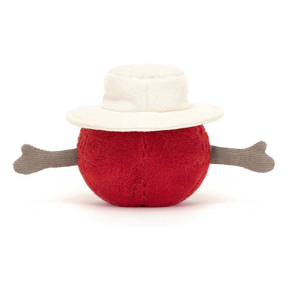 Amuseable Sports Cricket Ball - Image 3