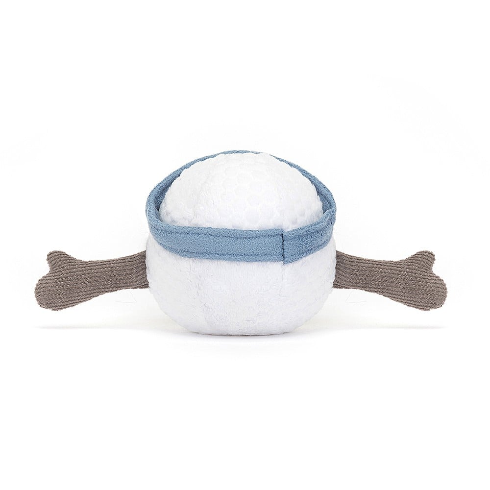 Amuseable Sports Golf Ball - Image 3