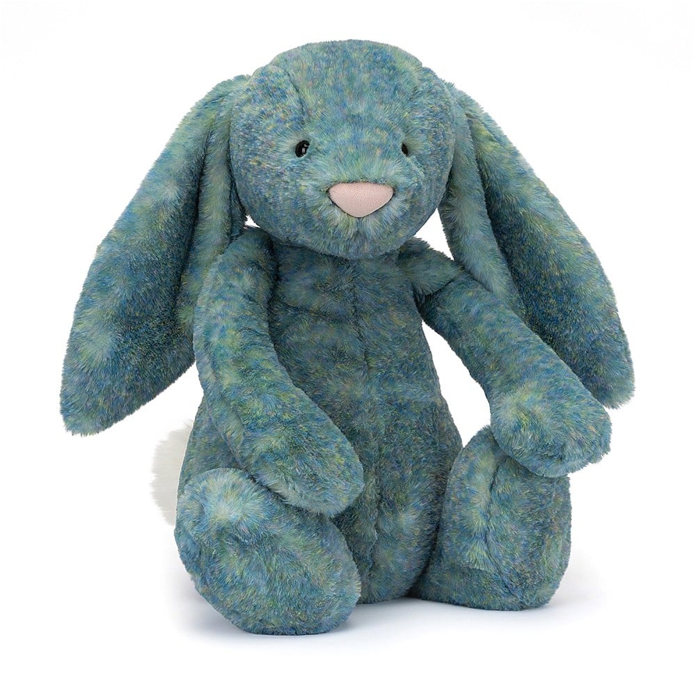 Bashful Luxe Bunny Azure Big - Image 6