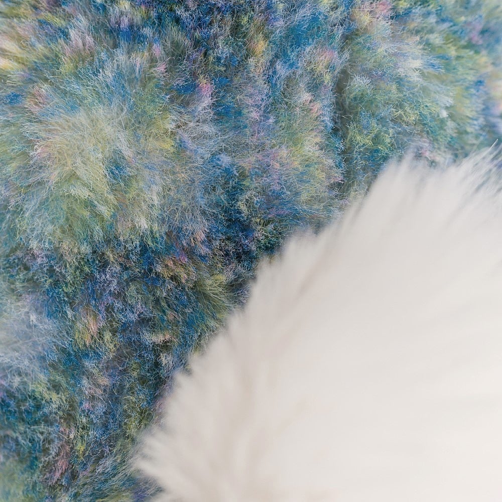 Bashful Luxe Bunny Azure Big - Image 4