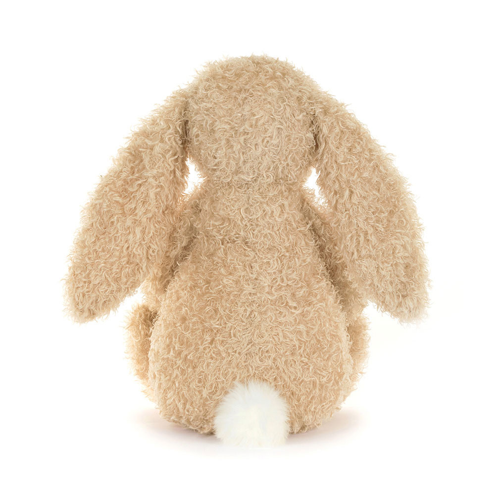 Bashful Luxe Bunny Curly Big - Image 3