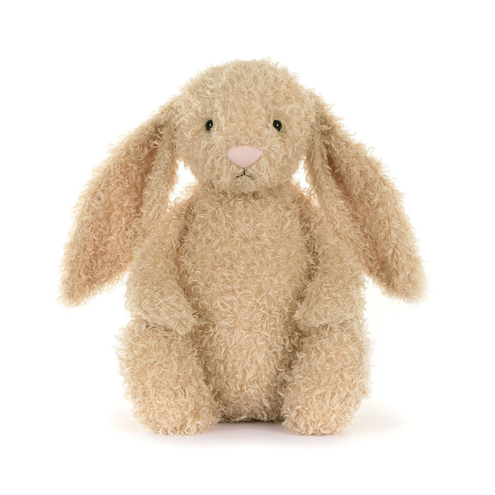 Bashful Luxe Bunny Curly Big - Image 4