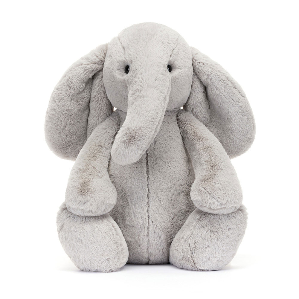 Bashful Luxe Elephant Thuddeus Big - Image 4