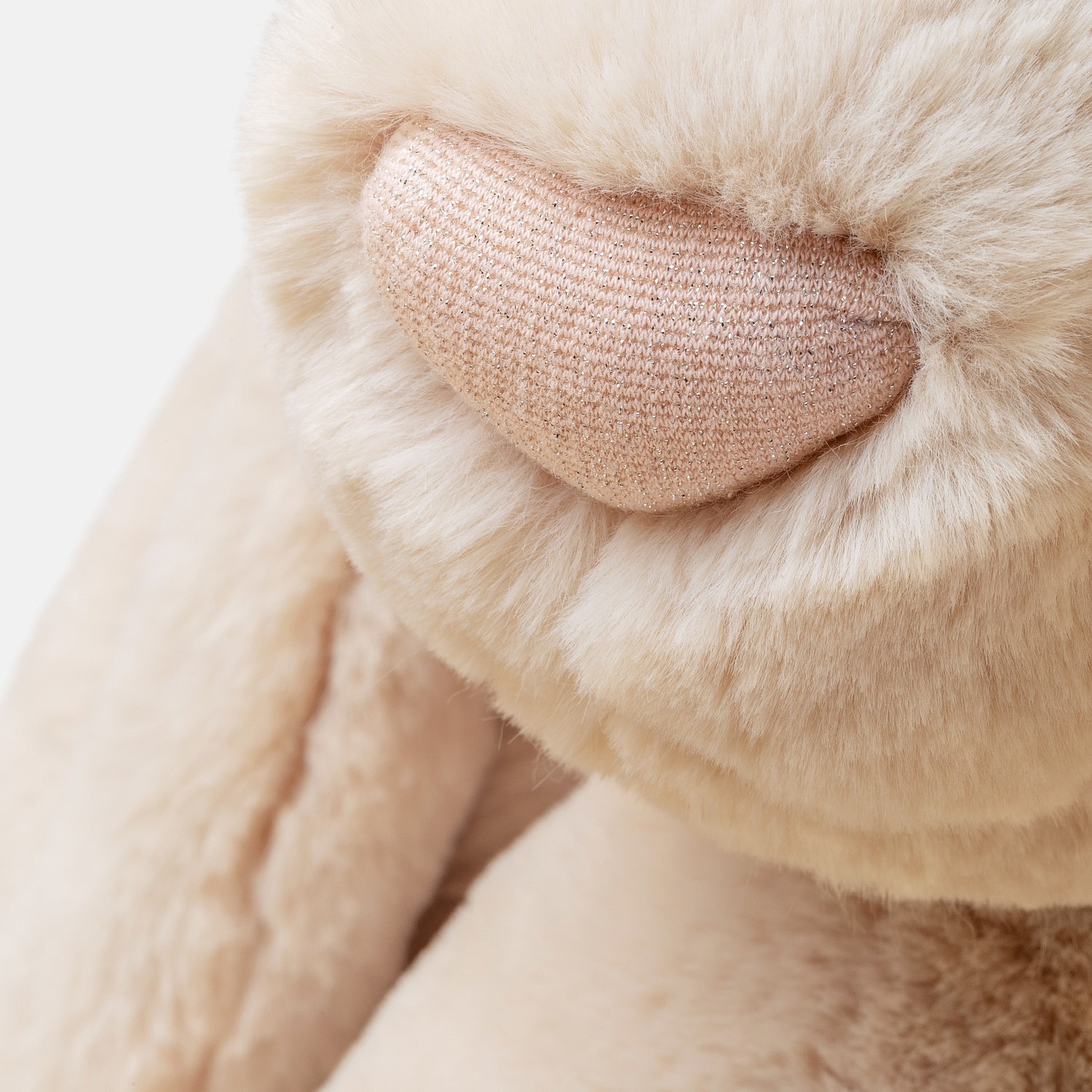 Bashful Luxe Bunny Willow Big - Image 5