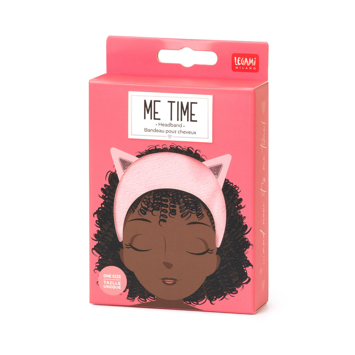 Headband - Kitty - Image 4